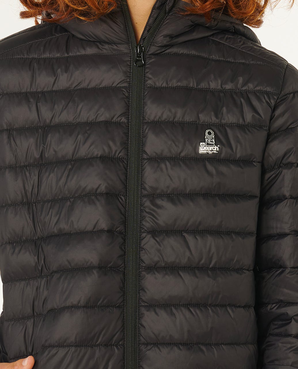 Anti-Series Search Puffer - Kids (8-16 years)