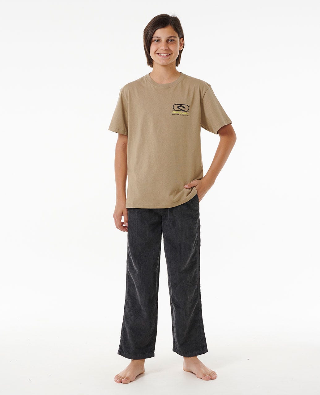 Surf Cord Pant - Boys (8-16 years)