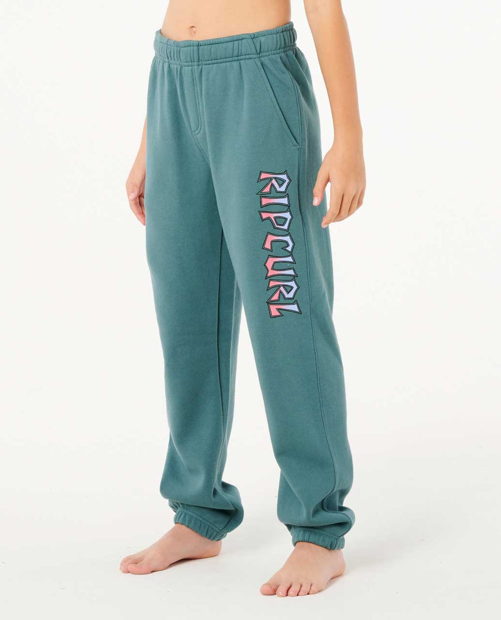 Raw Energy Trackpant - Boys (8-16 years)