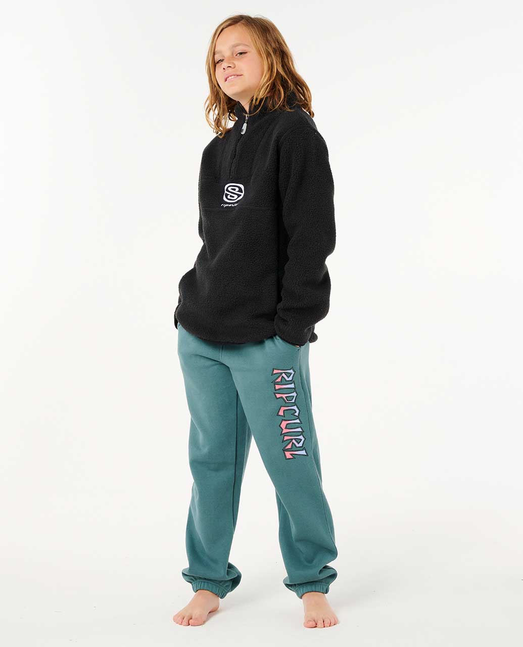 Raw Energy Trackpant - Boys (8-16 years)