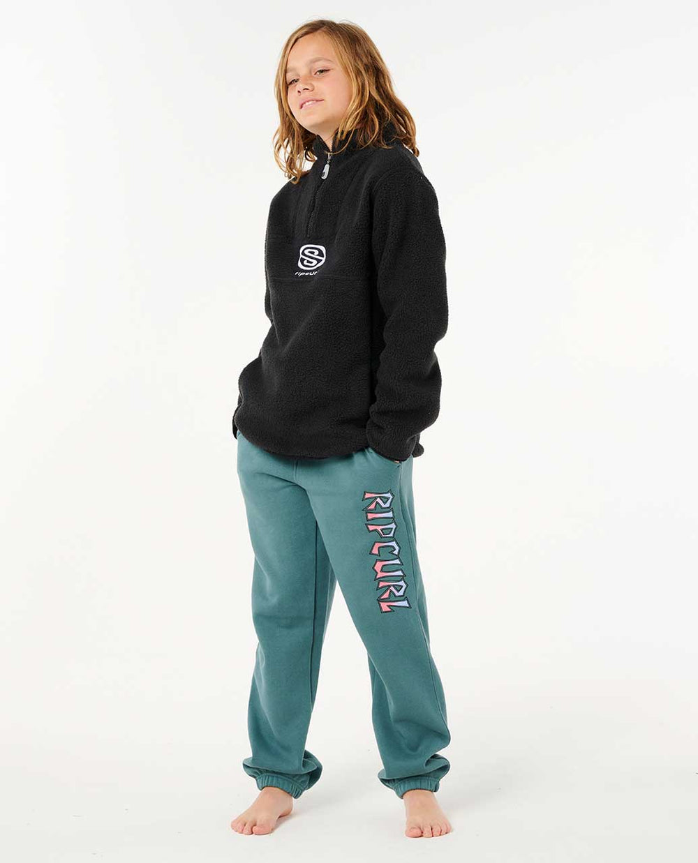 Raw Energy Trackpant - Boys (8-16 years)