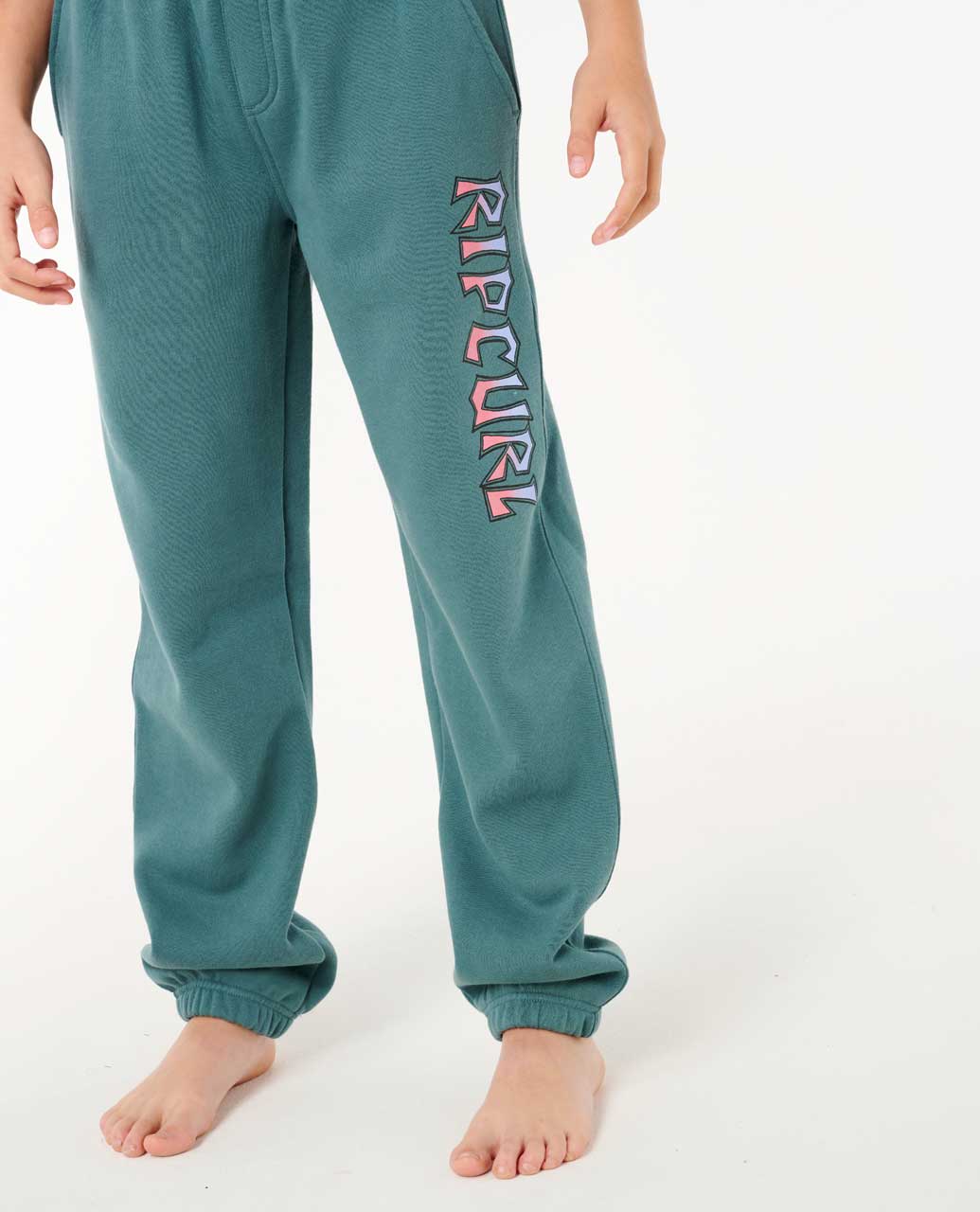 Raw Energy Trackpant - Boys (8-16 years)