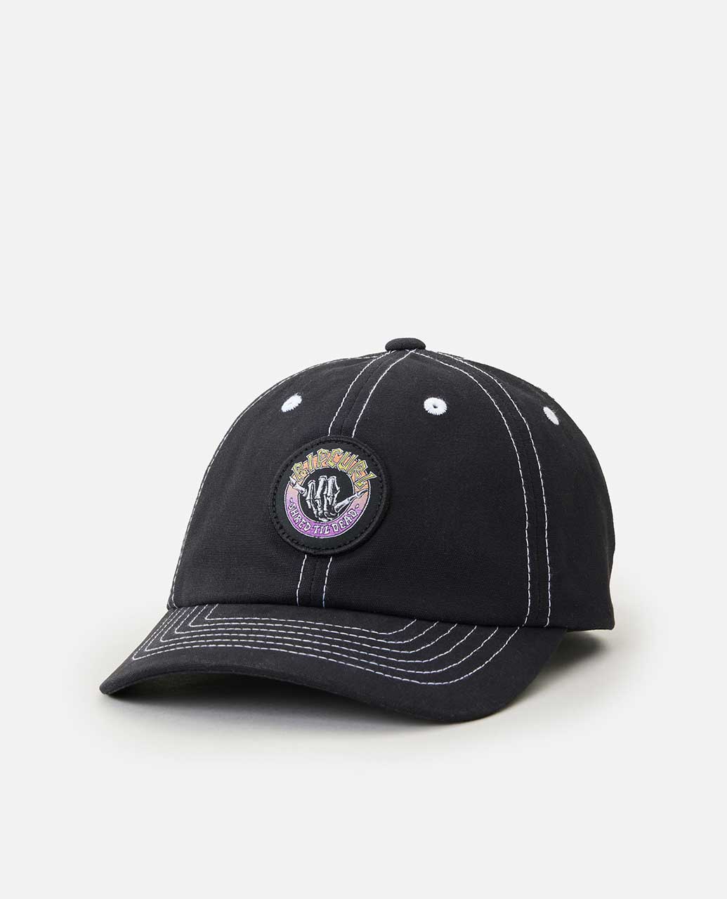 Shred Til Dead Cap - Boys