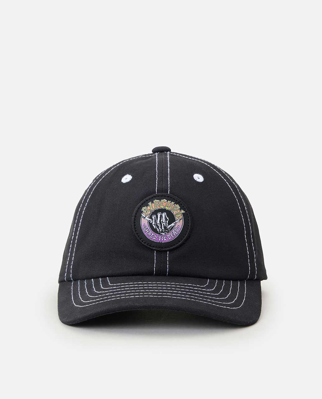 Shred Til Dead Cap - Boys