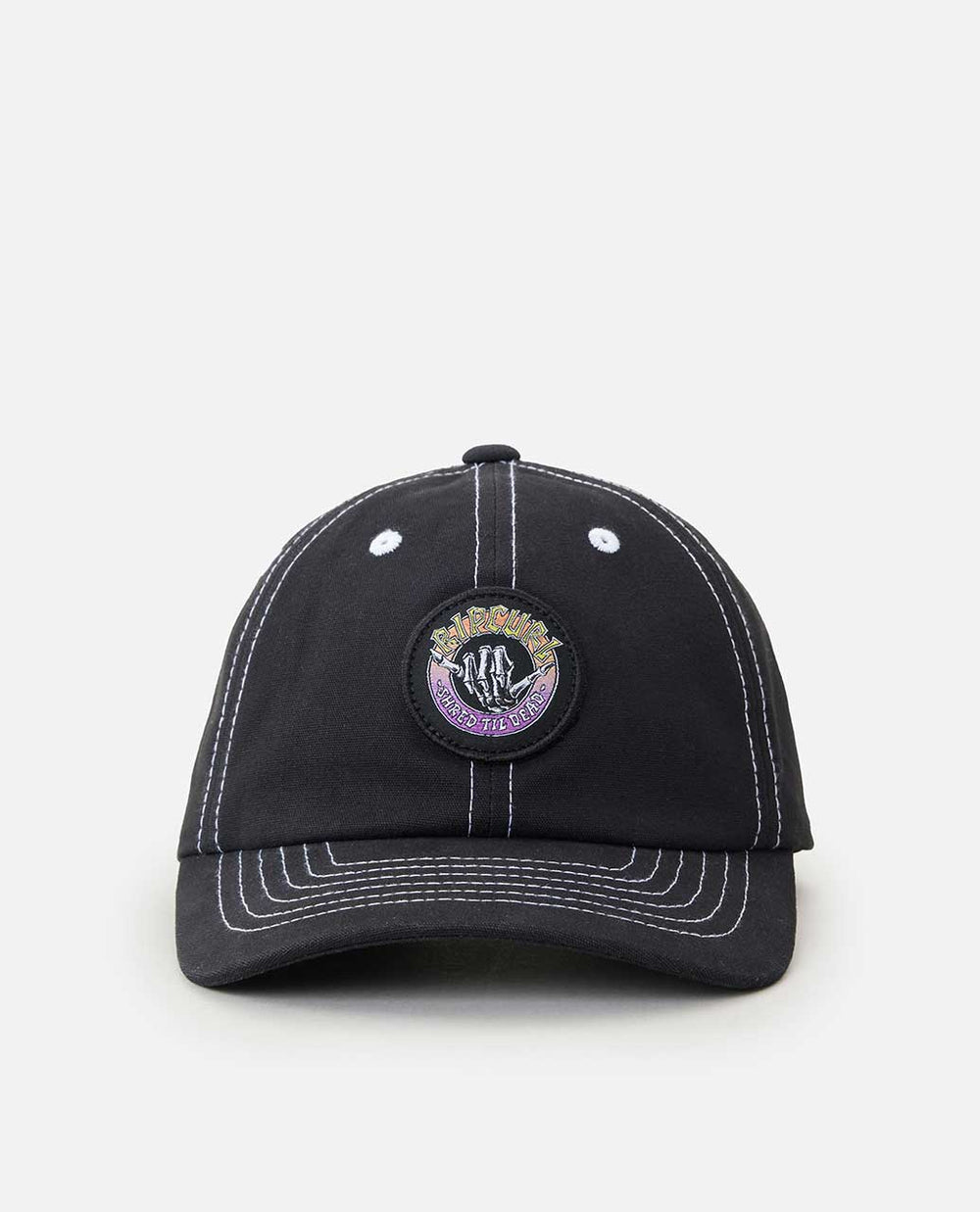 Shred Til Dead Cap - Boys