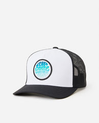 Wetsuit Icon Trucker Cap - Boys (8-16 years)