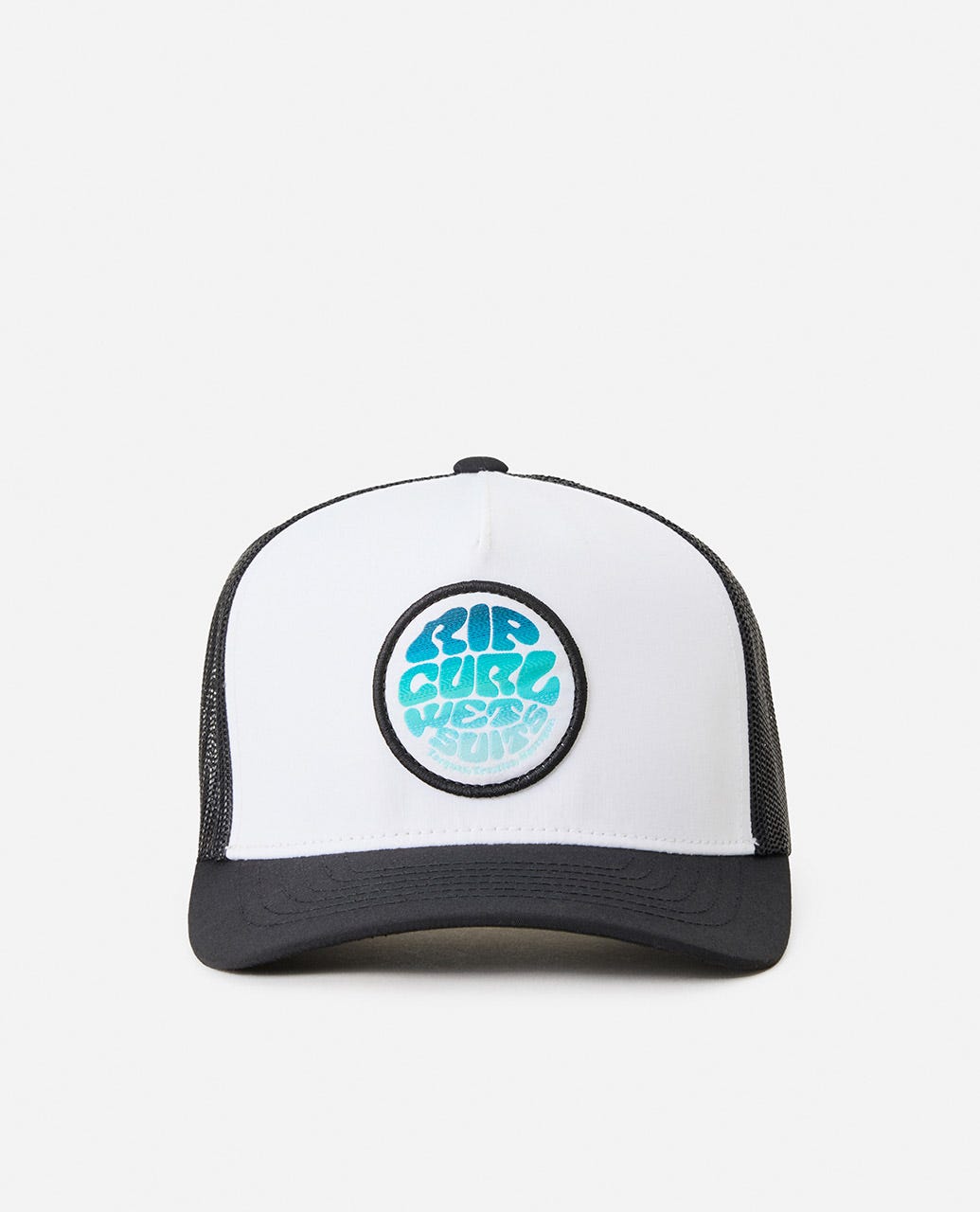 Wetsuit Icon Trucker Cap - Boys (8-16 years)