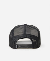 Wetsuit Icon Trucker Cap - Boys (8-16 years)