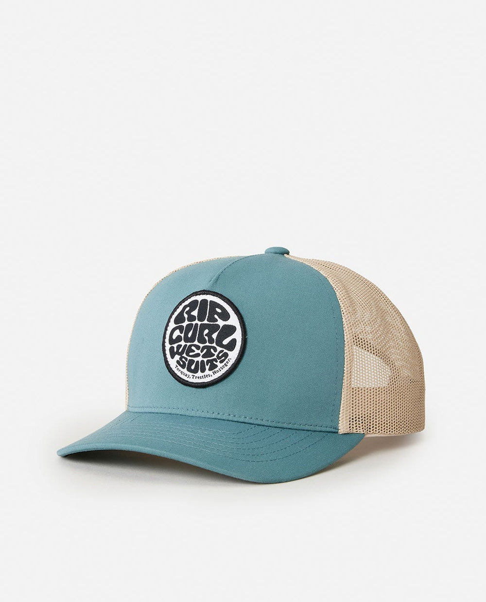 Wetsuit Icon Trucker Cap - Boys (8-16 years)