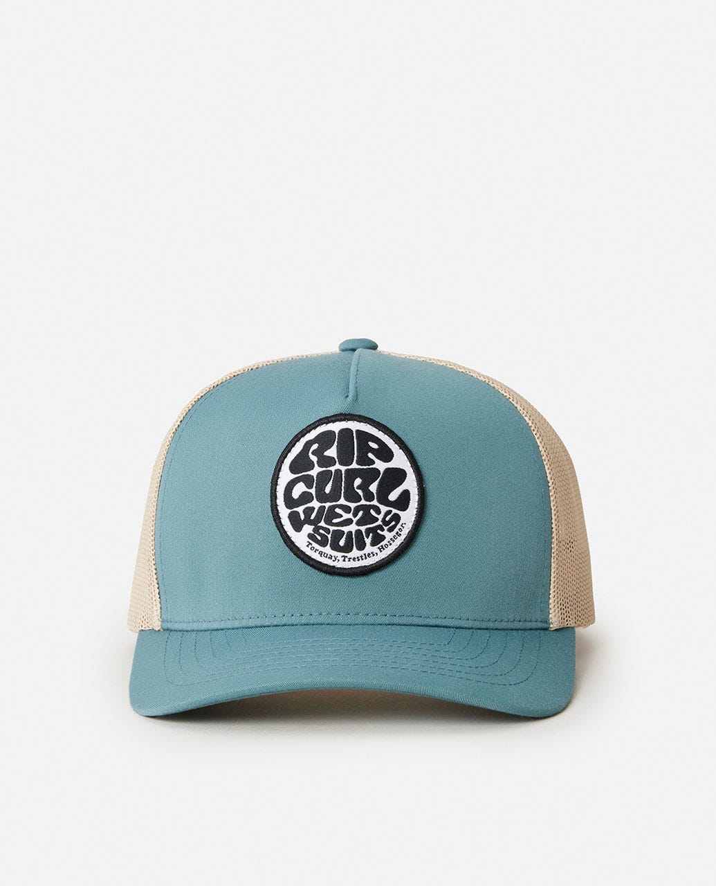 Wetsuit Icon Trucker Cap - Boys (8-16 years)