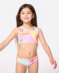 Island Days Bikini - Girls (1-8 years)