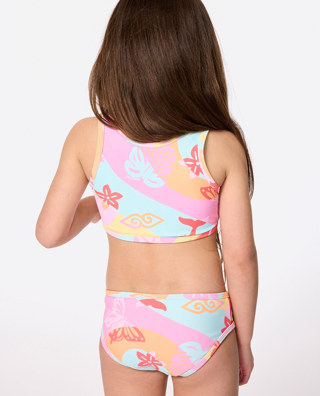 Island Days Bikini - Girls (1-8 years)