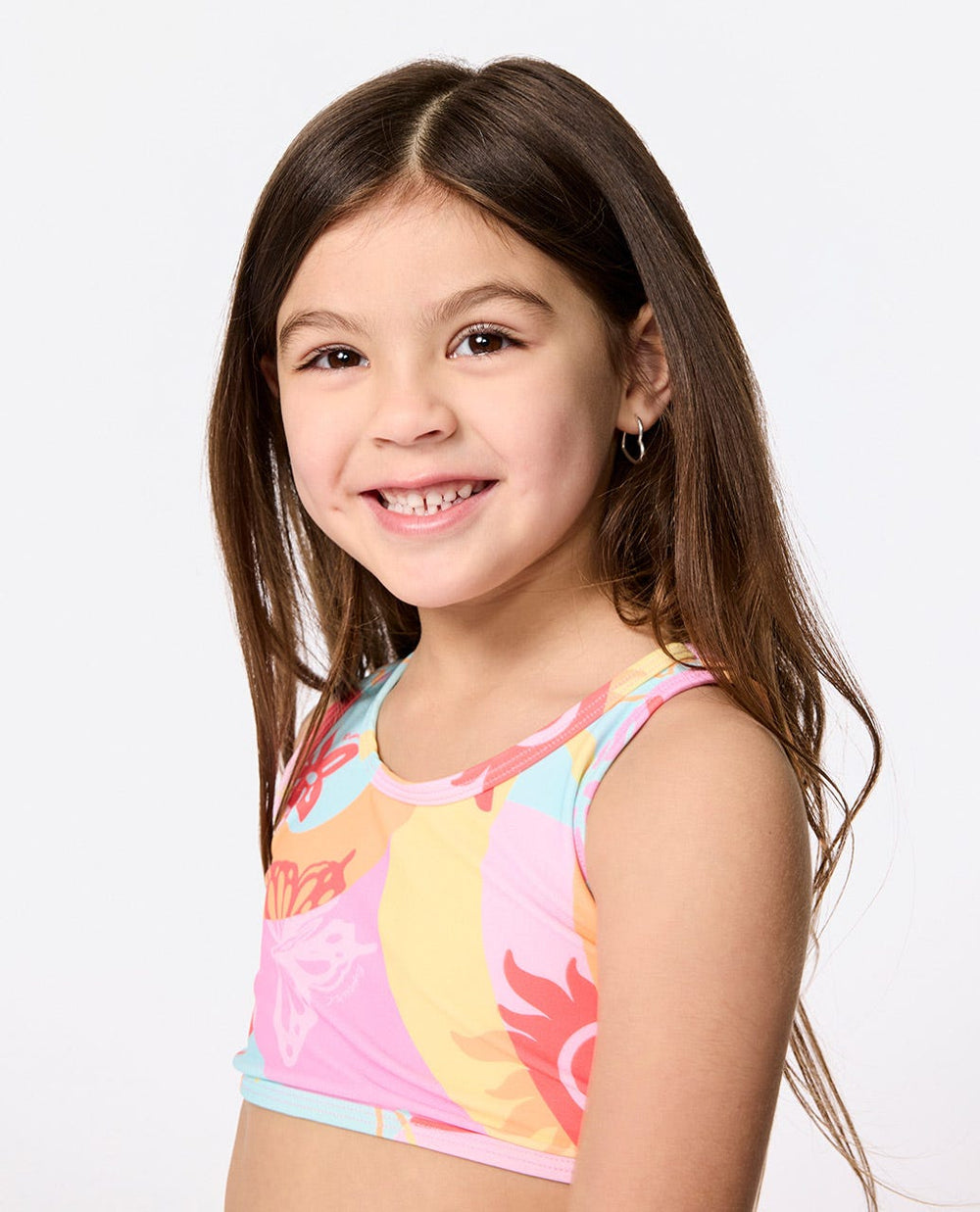 Island Days Bikini - Girls (1-8 years)