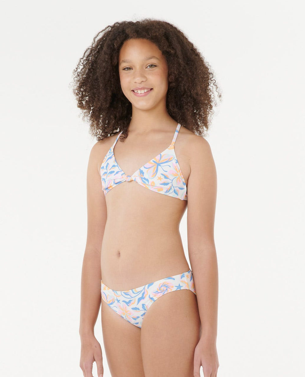 Sunset Skies Bikini - Girls (8-14 years)