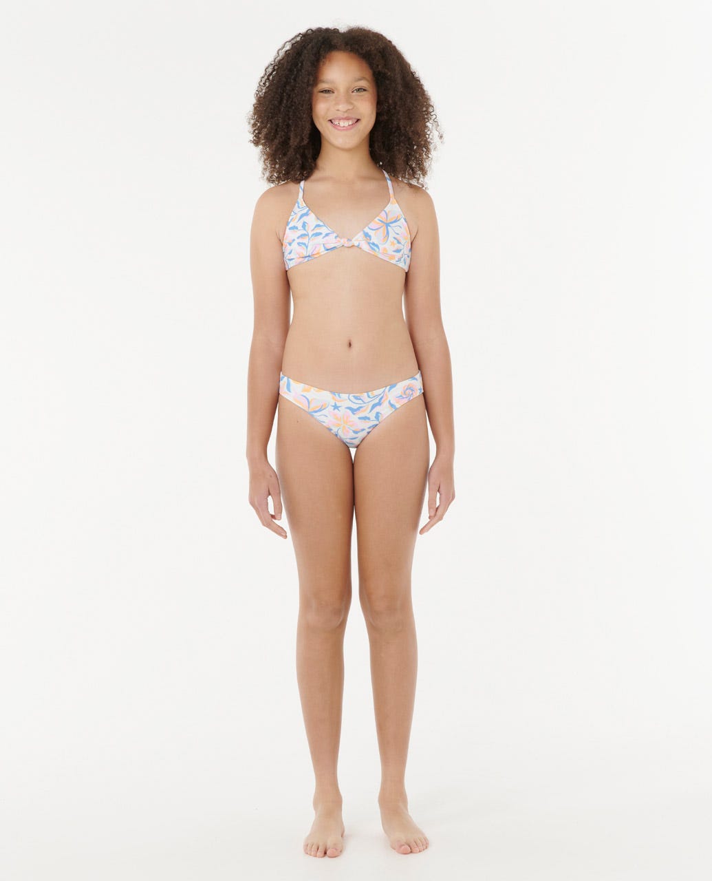 Sunset Skies Bikini - Girls (8-14 years)