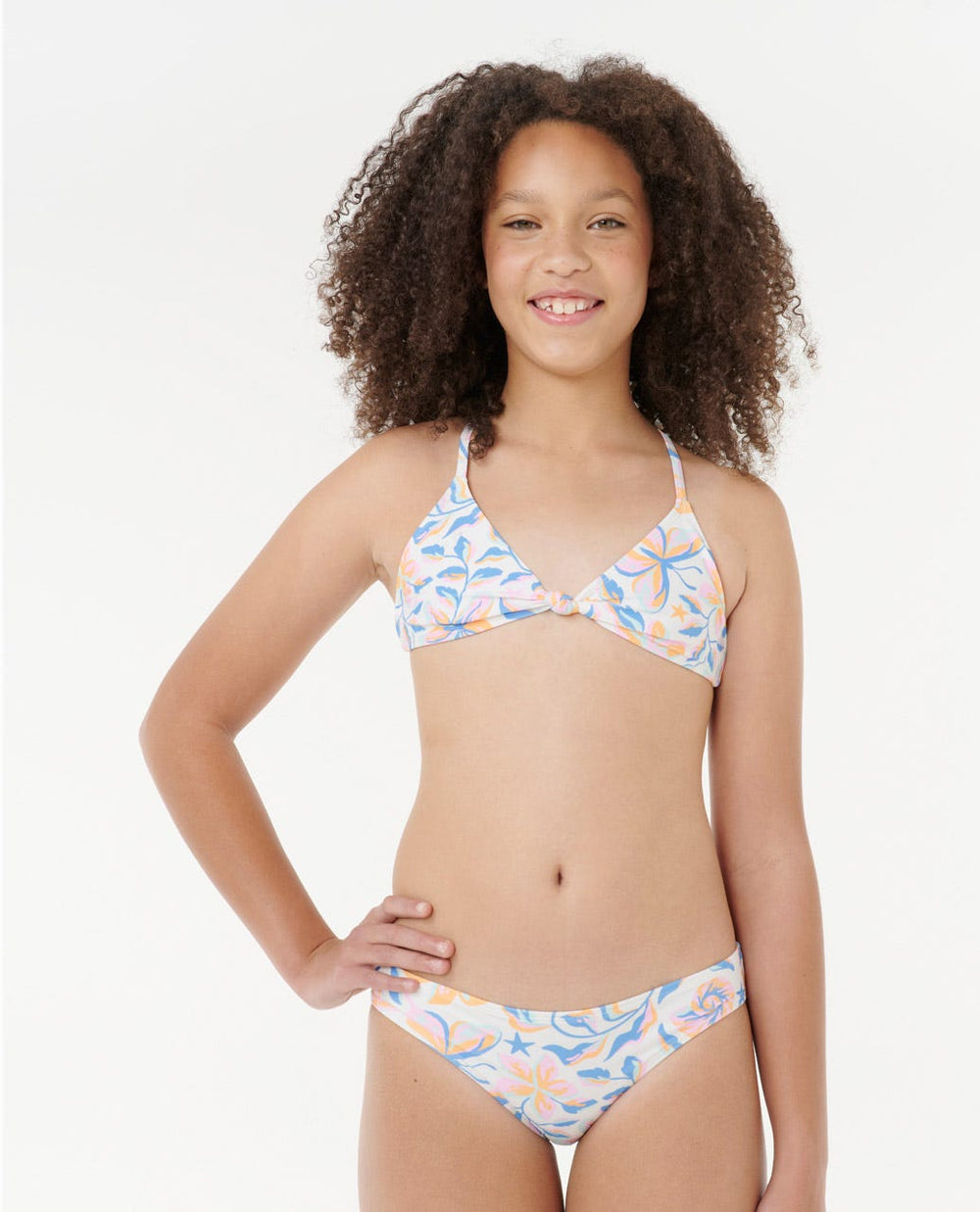 Sunset Skies Bikini - Girls (8-14 years)