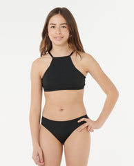 Premium Rib 2.0 Bikini - Girls (8-16 years)