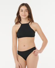 Premium Rib 2.0 Bikini - Girls (8-16 years)