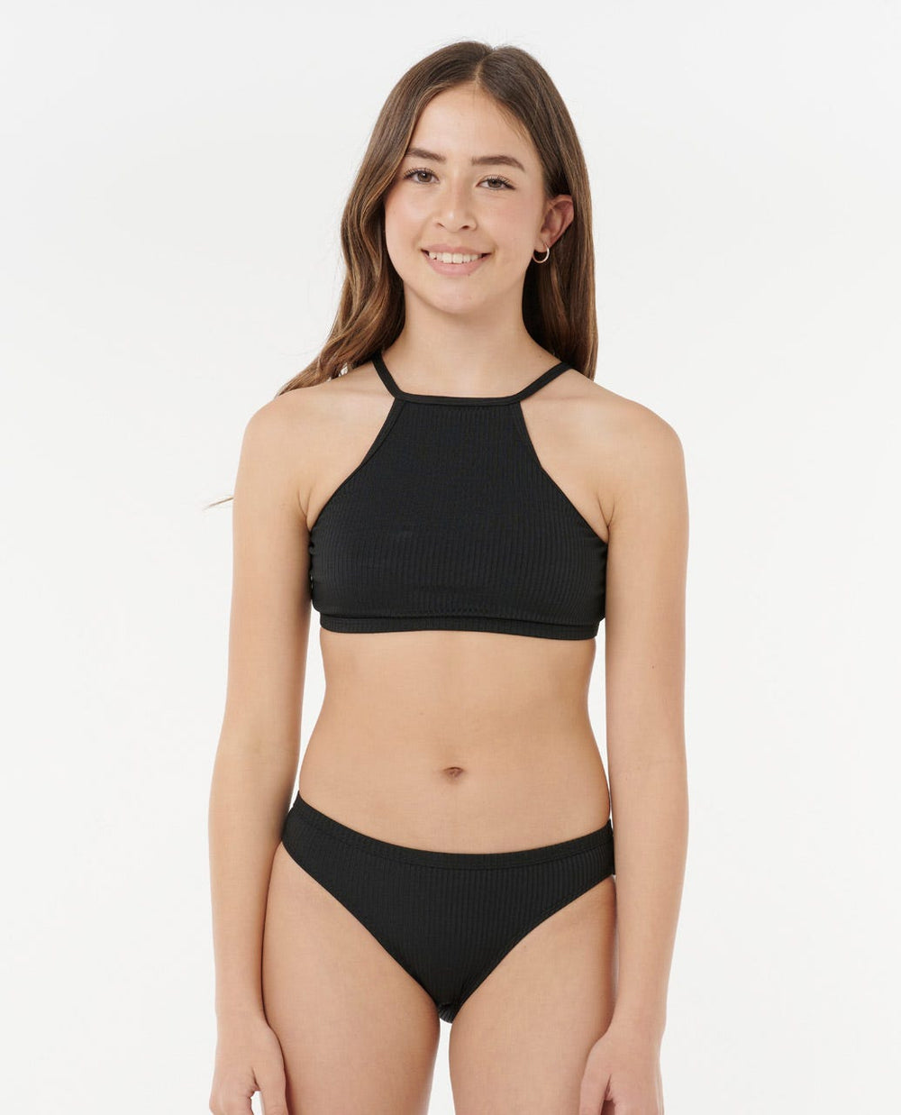 Premium Rib 2.0 Bikini - Girls (8-16 years)