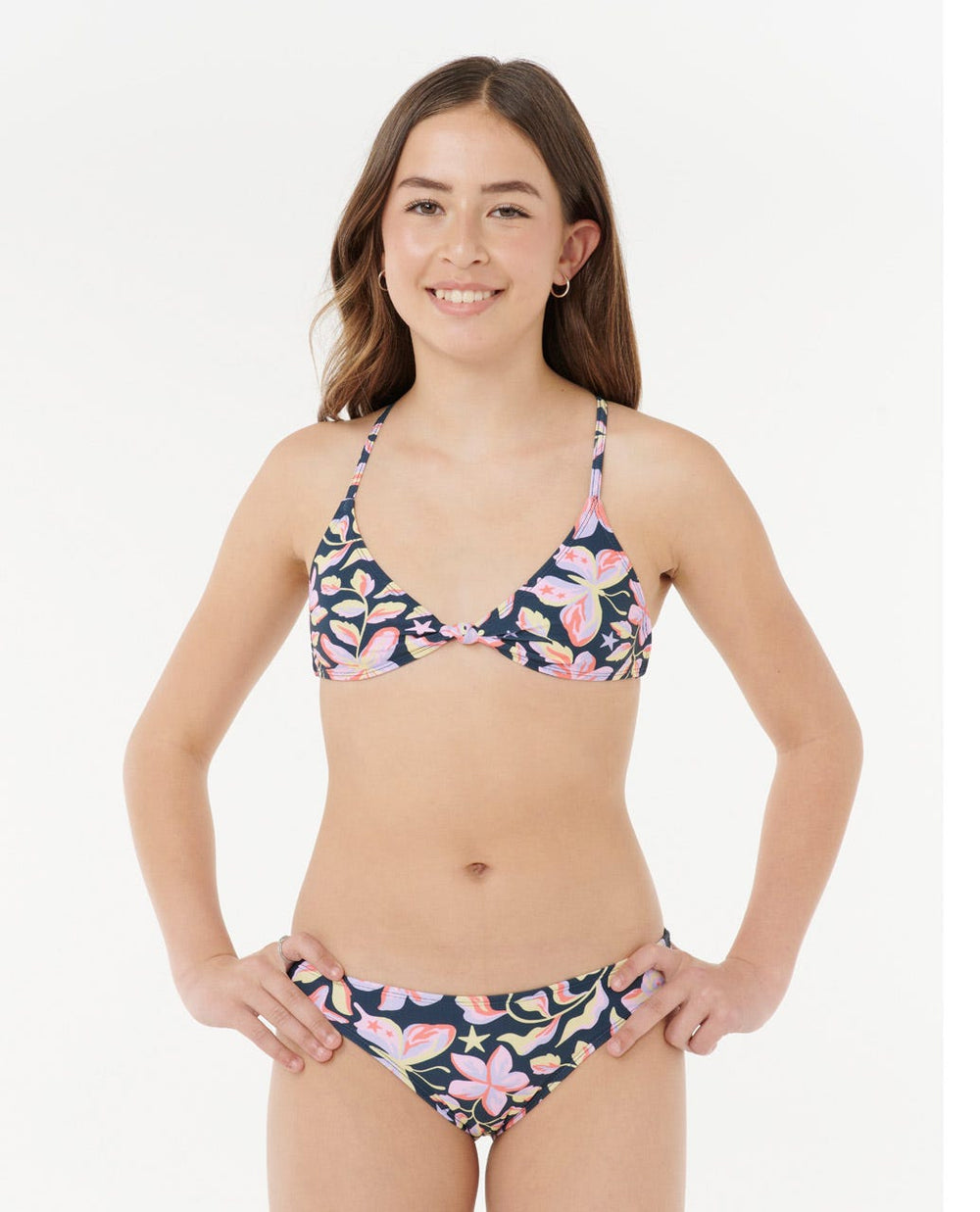 Sunset Skies Bikini - Girls (8-14 years)