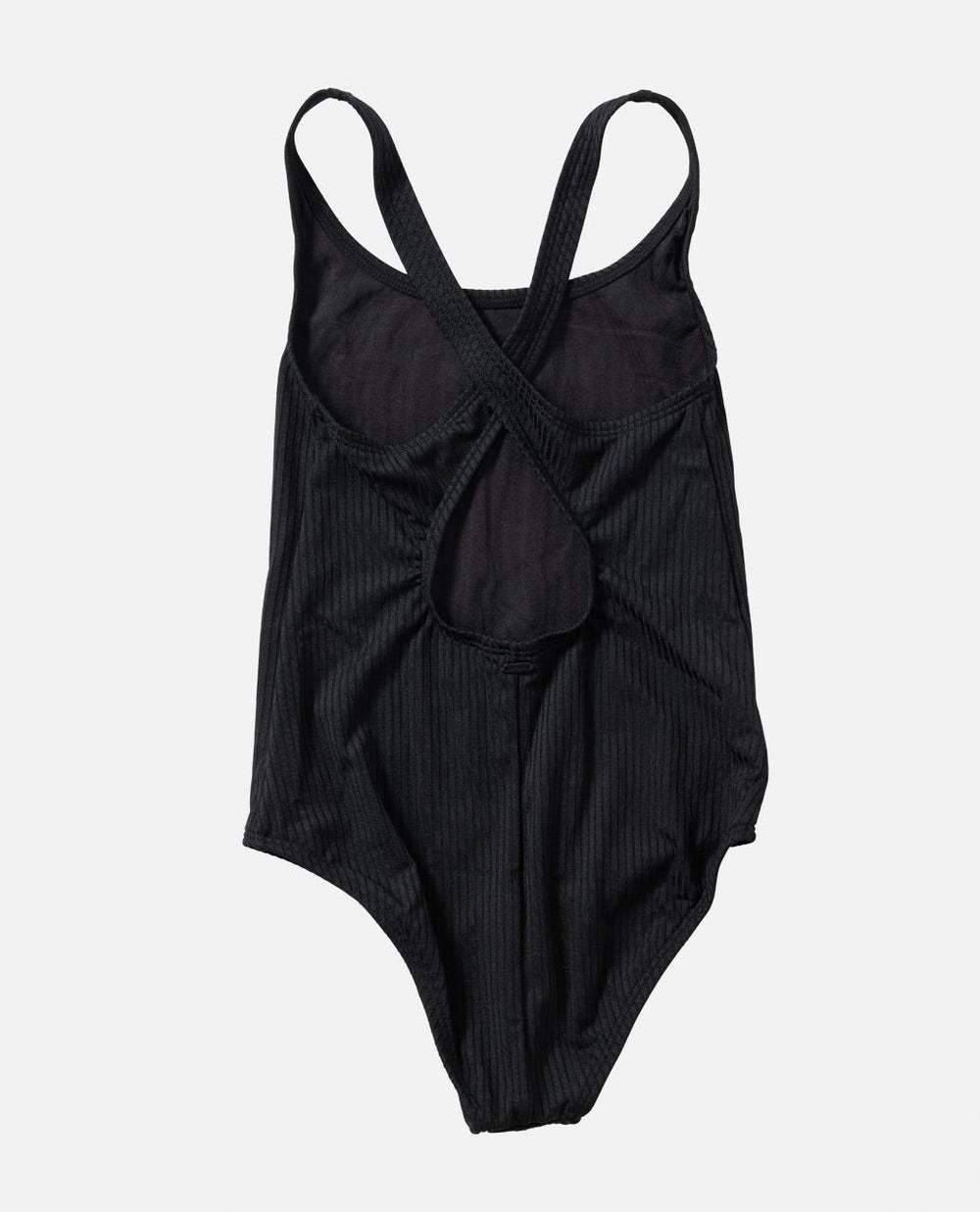 Premium Rib One Piece - Girls (8-14 years)