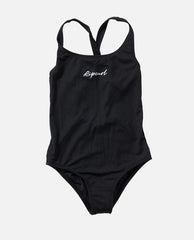 Premium Rib One Piece - Girls (8-14 years)