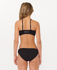 Premium Rib Bikini - Girls (8-14 years)