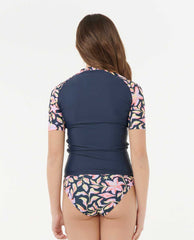 Sunset Skies 3 Piece Swimsuit Set - Girls (8-16 years)