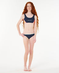 Surf Revival Bikini - Girl (8-14 years)