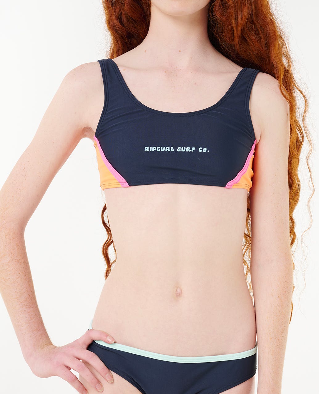 Surf Revival Bikini - Girl (8-14 years)