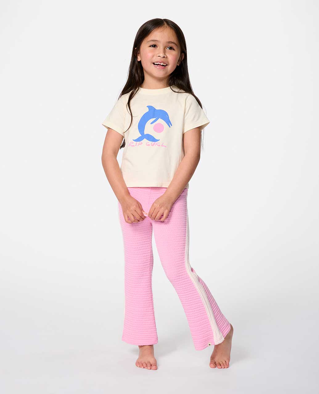 Artist Of The Search Standard Tee - Girls (1-8 years)