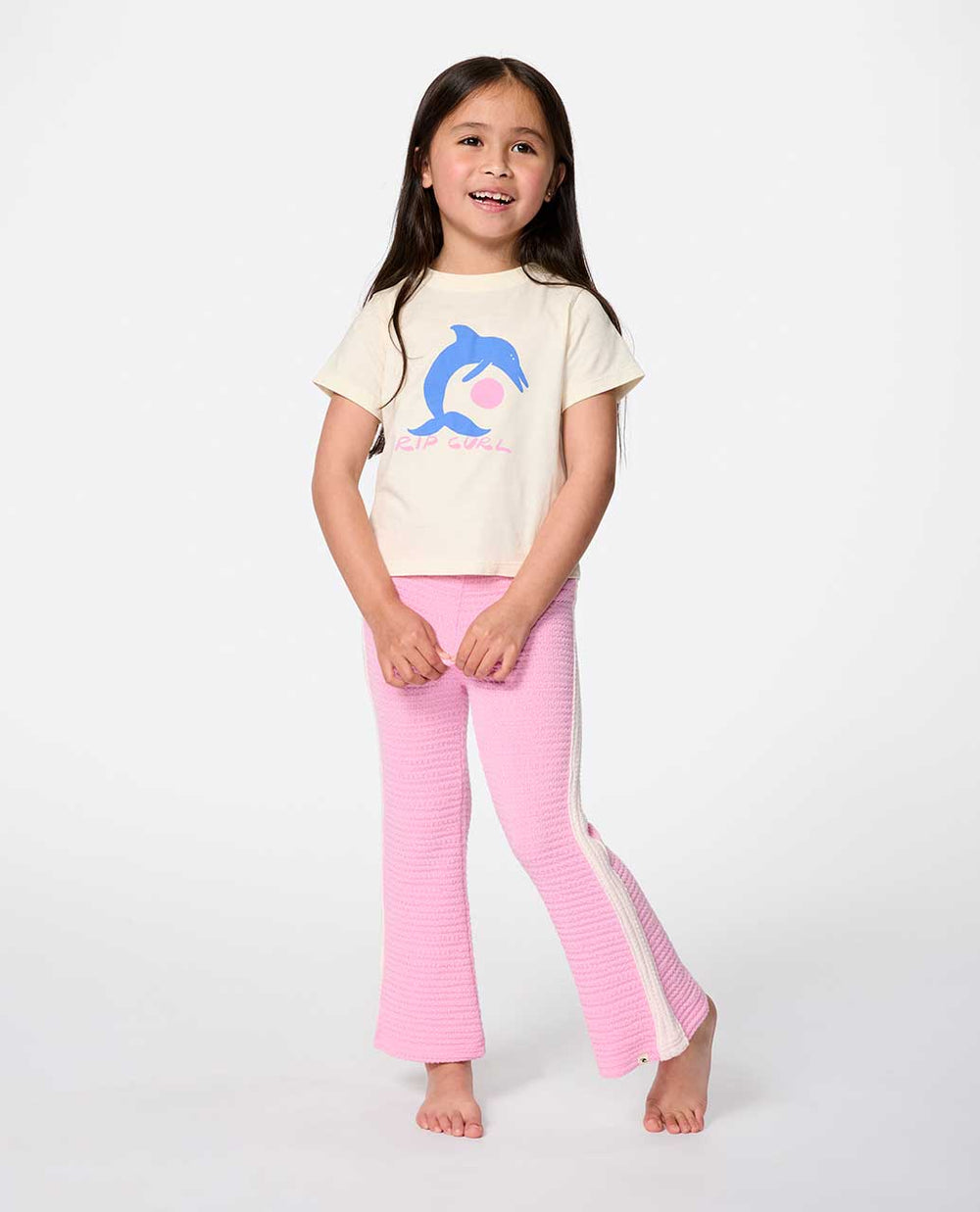 Artist Of The Search Standard Tee - Girls (1-8 years)