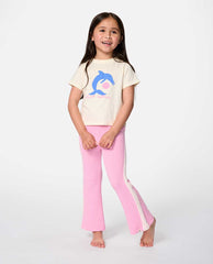 Artist Of The Search Standard Tee - Girls (1-8 years)