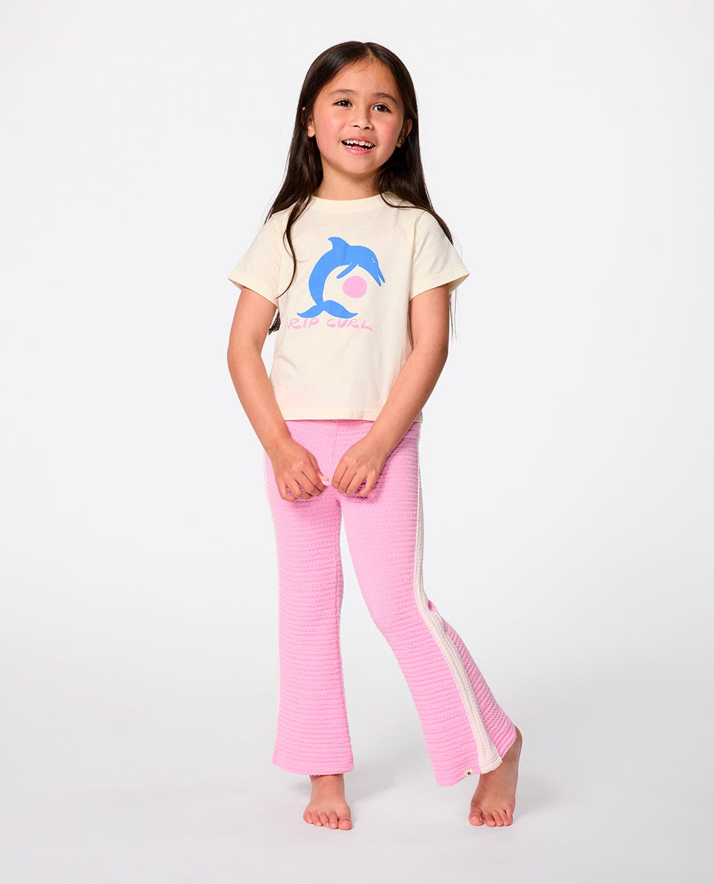 Artist Of The Search Standard Tee - Girls (1-8 years)