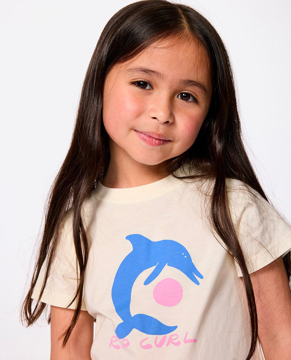 Artist Of The Search Standard Tee - Girls (1-8 years)