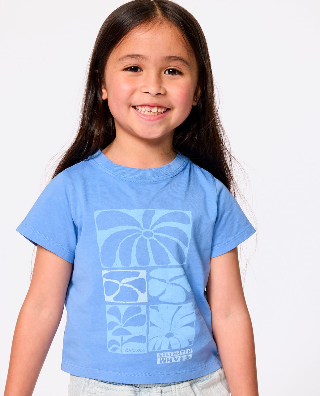Artist Of The Search Standard Tee - Girls (1-8 years)