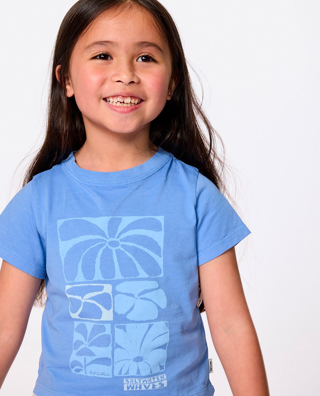 Artist Of The Search Standard Tee - Girls (1-8 years)