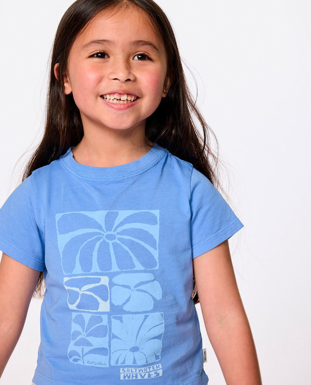 Artist Of The Search Standard Tee - Girls (1-8 years)