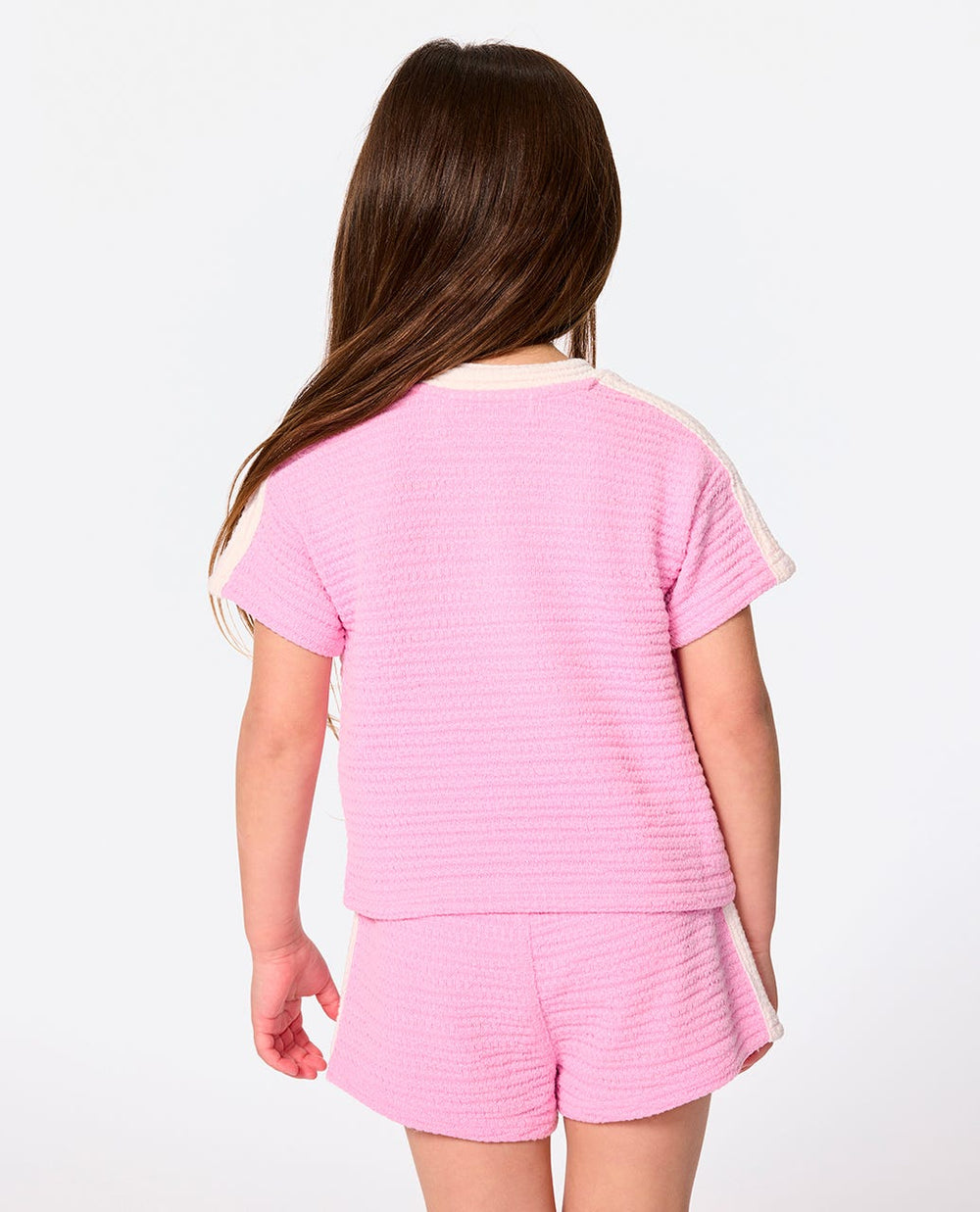 Island Days Bobbi Tee - Girl (1-8 years)