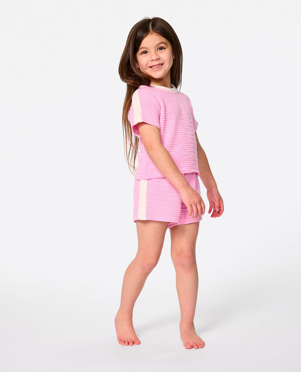 Island Days Bobbi Tee - Girl (1-8 years)