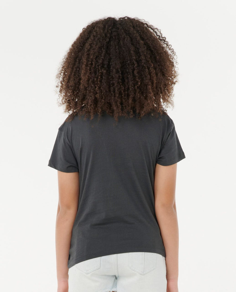 Sunset Skies Art Tee - Girls (8-16 years)