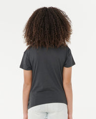 Sunset Skies Art Tee - Girls (8-16 years)
