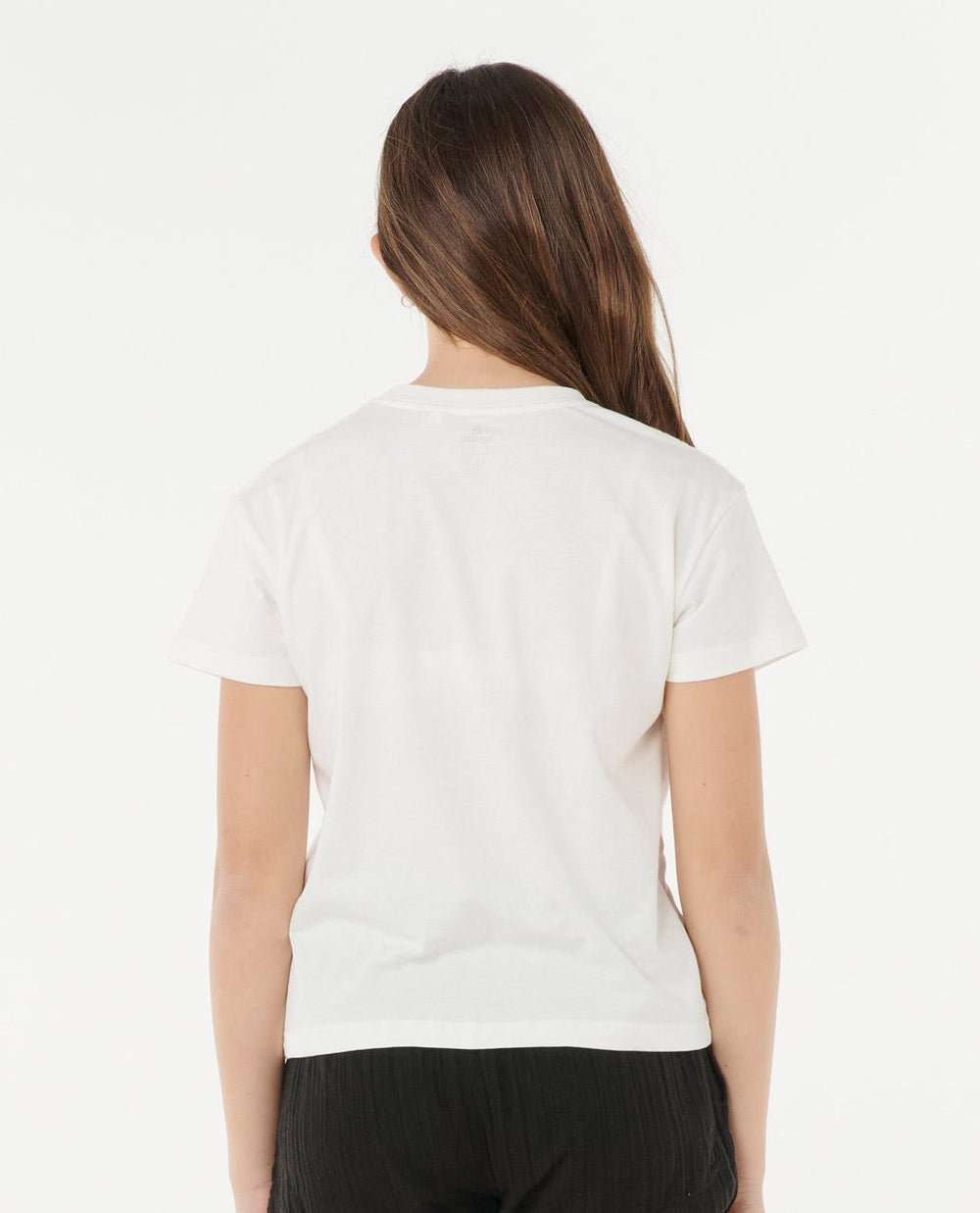 Sunset Skies Art Tee - Girls (8-16 years)