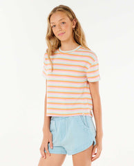 Neon Isles Bobbi Tee - Girl (8-14 years)