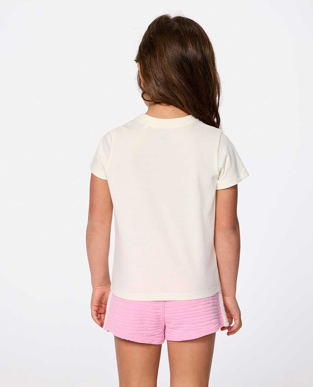 Waikiki Standard Tee - Girls (1-8 years)