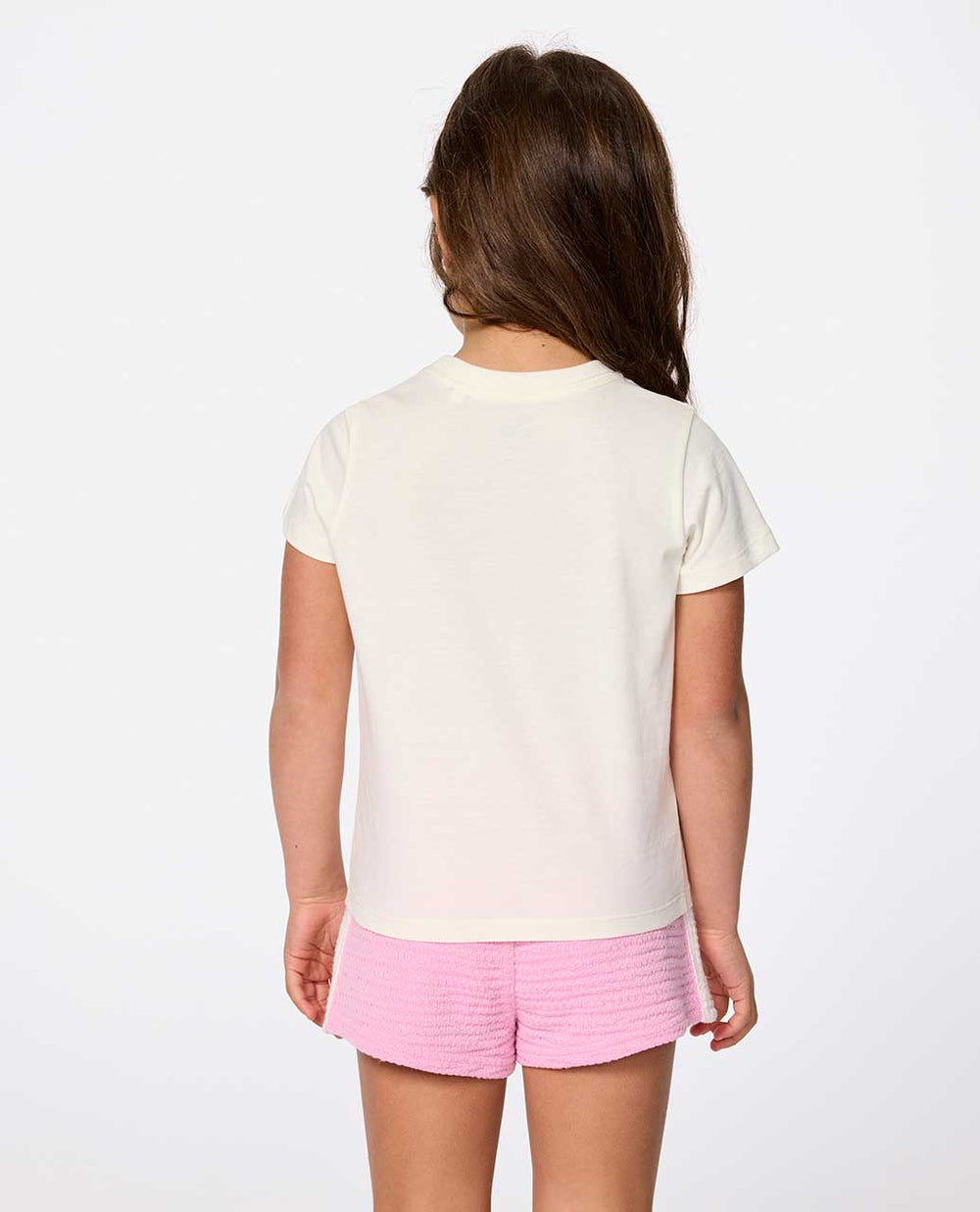 Waikiki Standard Tee - Girls (1-8 years)