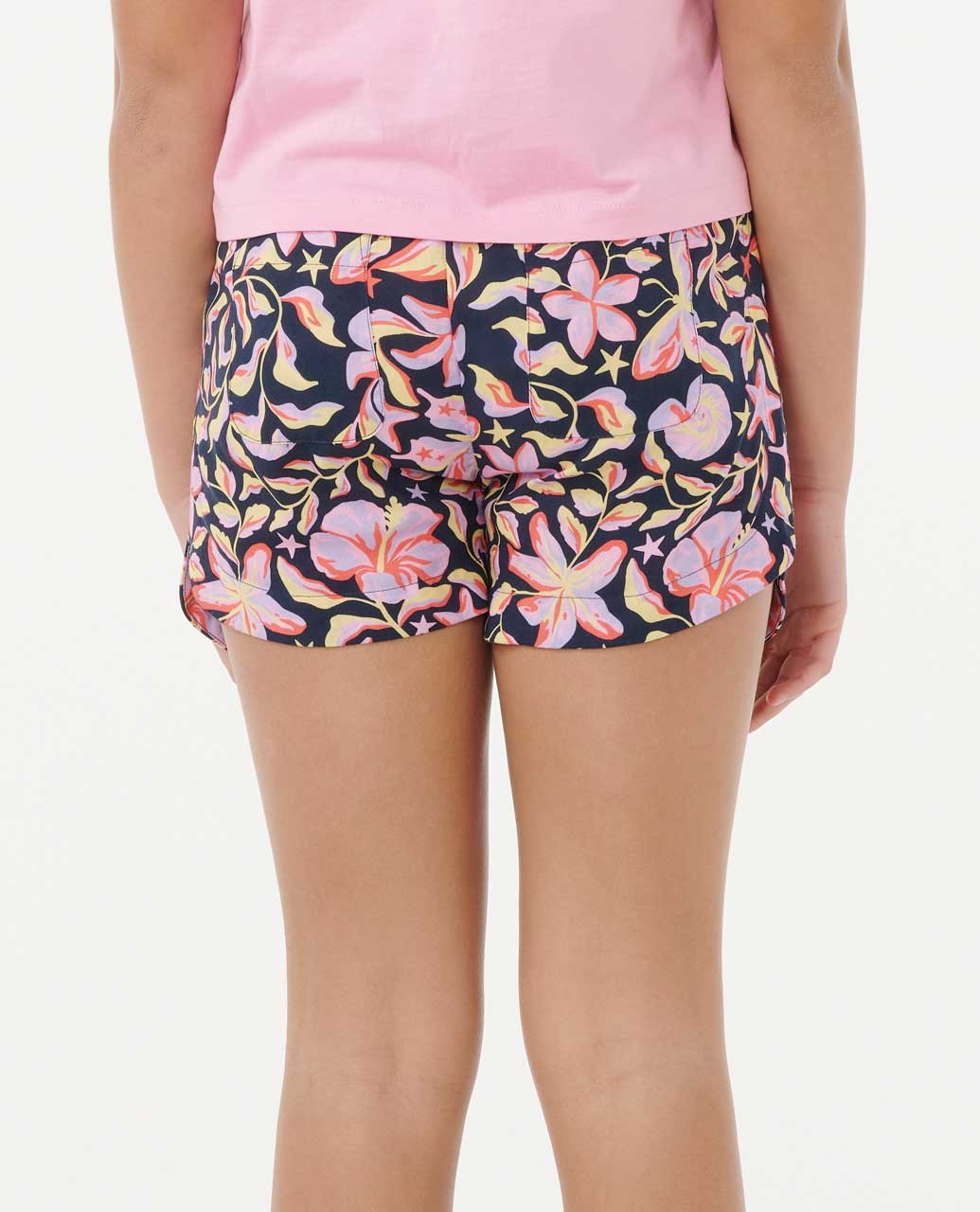 Sunset Skies Walkshort - Girls (8-14 years)
