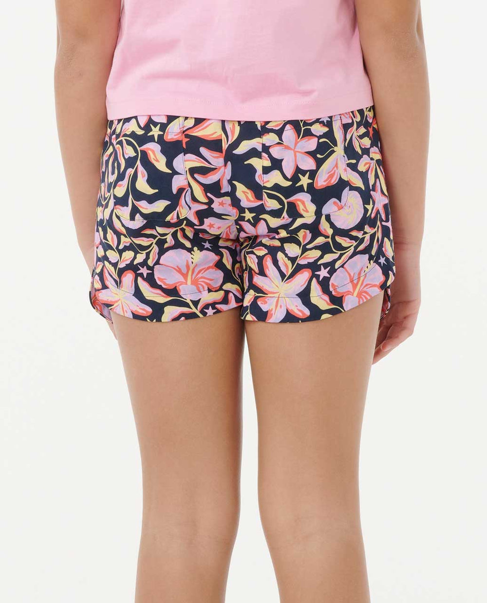 Sunset Skies Walkshort - Girls (8-14 years)