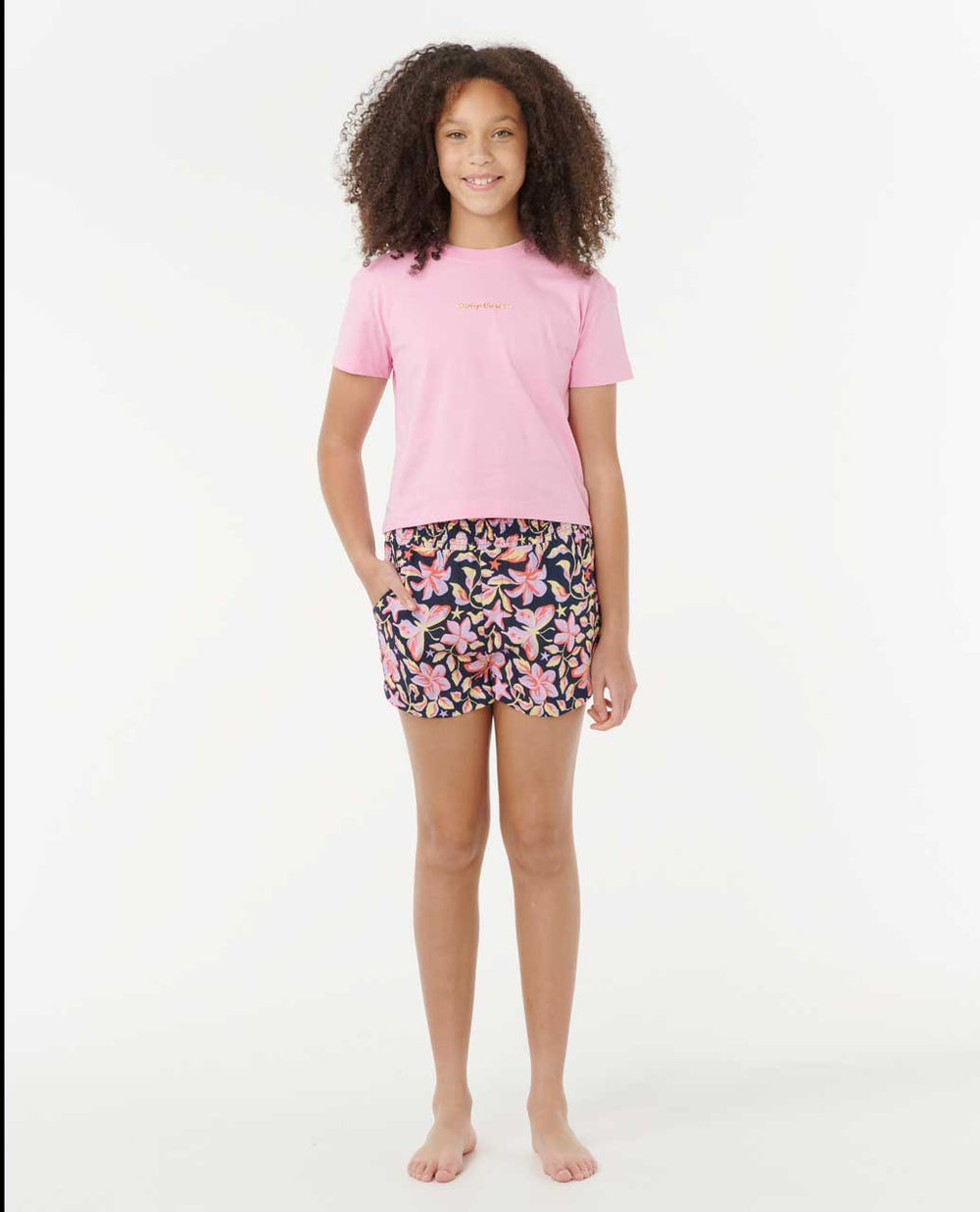 Sunset Skies Walkshort - Girls (8-14 years)
