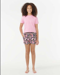 Sunset Skies Walkshort - Girls (8-14 years)